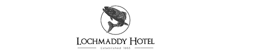 Lochmaddy Hotel